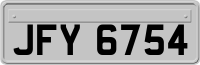 JFY6754