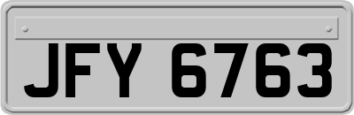 JFY6763