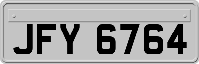 JFY6764