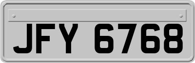 JFY6768