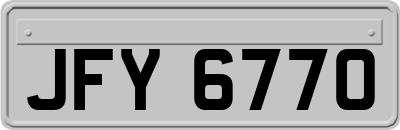 JFY6770