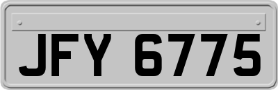 JFY6775