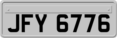 JFY6776