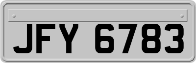 JFY6783
