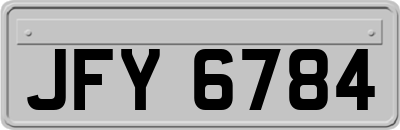 JFY6784