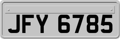 JFY6785
