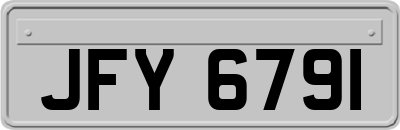 JFY6791