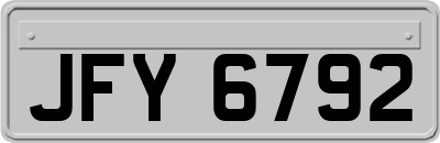 JFY6792