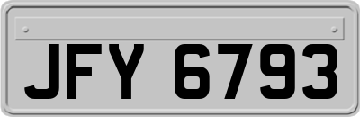 JFY6793