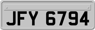 JFY6794