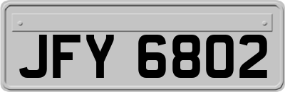 JFY6802