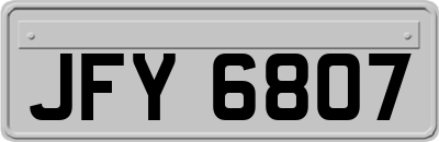 JFY6807