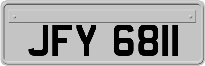 JFY6811