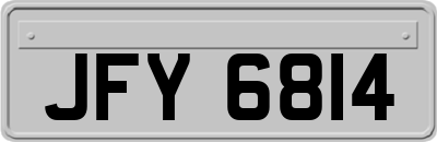 JFY6814