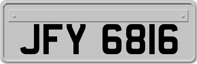 JFY6816
