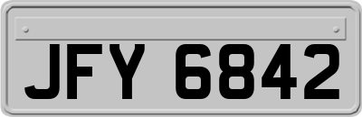 JFY6842