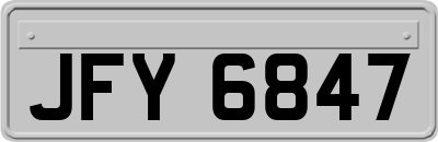 JFY6847
