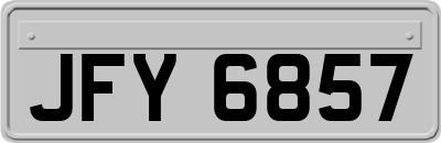 JFY6857