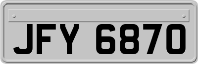 JFY6870
