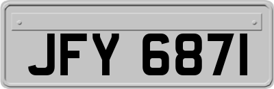 JFY6871