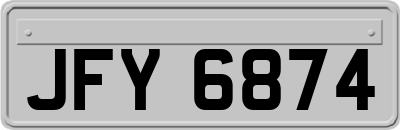 JFY6874