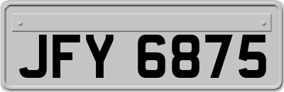 JFY6875