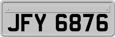 JFY6876