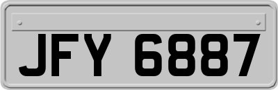 JFY6887