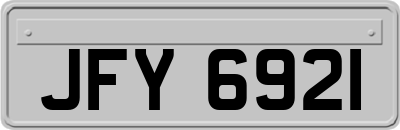 JFY6921