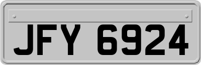 JFY6924