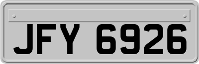 JFY6926