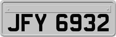 JFY6932