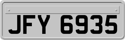 JFY6935