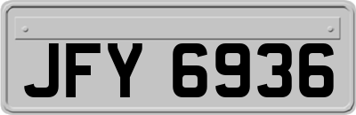 JFY6936