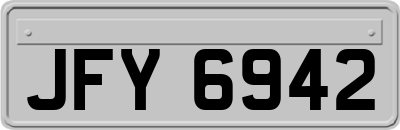 JFY6942