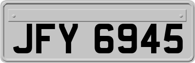 JFY6945