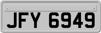 JFY6949