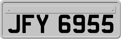JFY6955