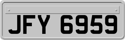 JFY6959
