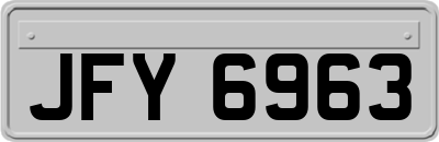 JFY6963