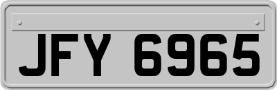 JFY6965