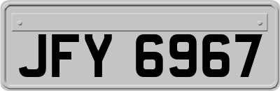 JFY6967