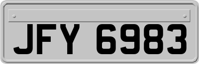 JFY6983