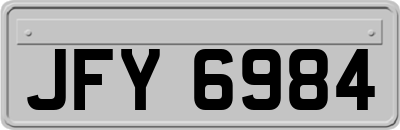 JFY6984