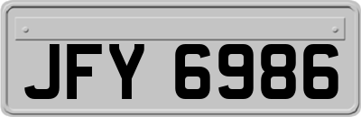 JFY6986