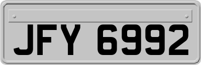 JFY6992