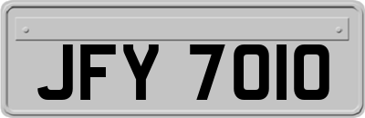 JFY7010
