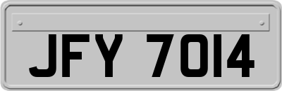 JFY7014