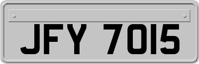 JFY7015