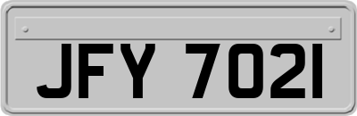 JFY7021